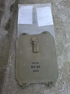 Rezervoar za vodu