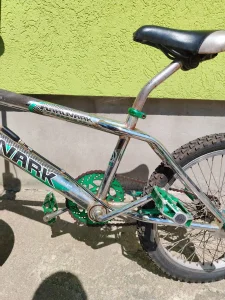 Bmx