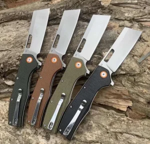 KESIWO GT955 Folding D2 preklopni noz