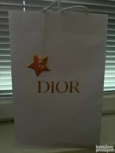 Dior original kesa, velika