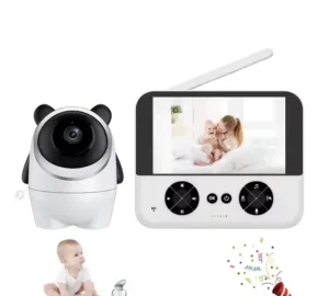 Baby alarm i baby monitor kamera za pracenje beba