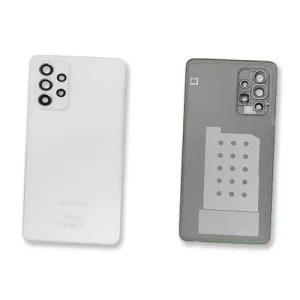 Poklopac baterije Samsung A52s 5G A528 white ORG