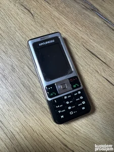 Hyundai MB-D130 Dual SIM / Retro Model
