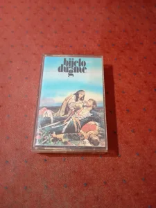 Bijelo dugme-Lipe cvatu