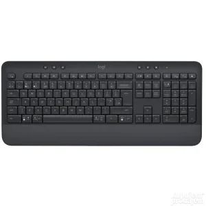 Logitech Signature K650 Francia Graphite
