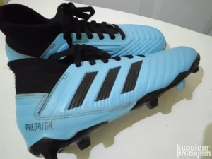 Adidas Predator kopacke 33