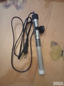 Grejac za akvarijum