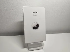Apple Air tag 4kom NOVO