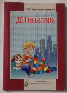 Detinjstvo