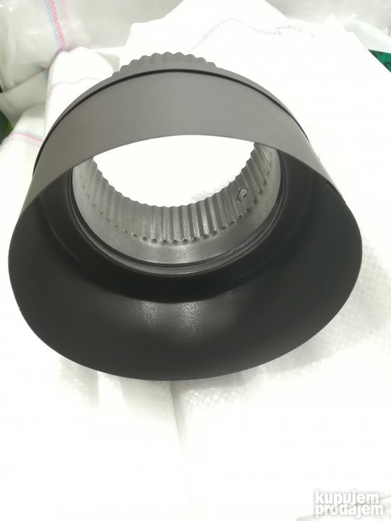 Redukcija/reduktor za pec 150-120mm