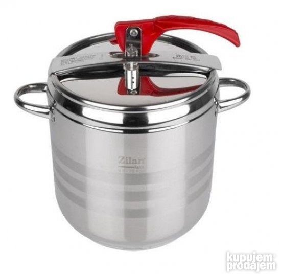 Express lonac INOX 5L FLORIA