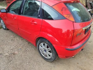 Ford delovi kocioni sistemi