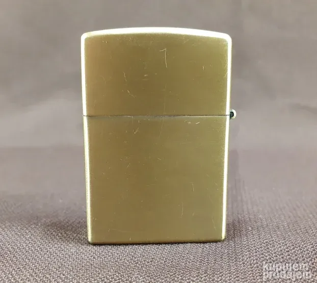 Upaljač Ballantine's NOV