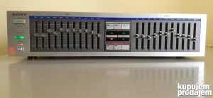 Sony SEQ-11
