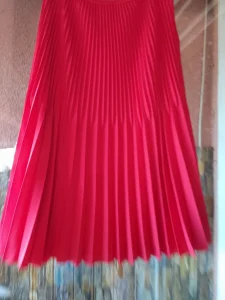 TAZiFUN savrsena suknja vel .m.xl
