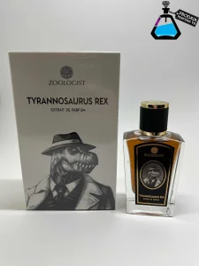 ZOOLOGIST - Tyrannosaurus Rex 60ml (extrait de parfum)