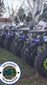 atv dazzle-125cc