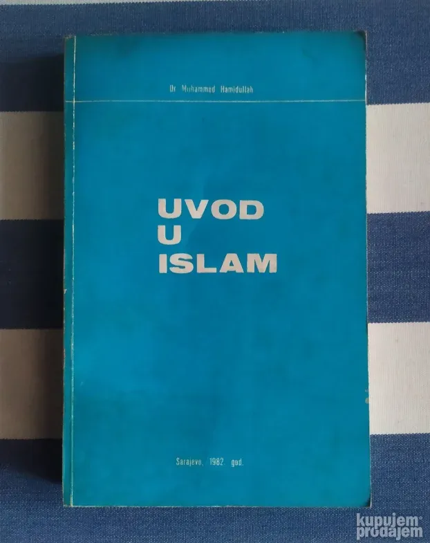 Uvod u islam