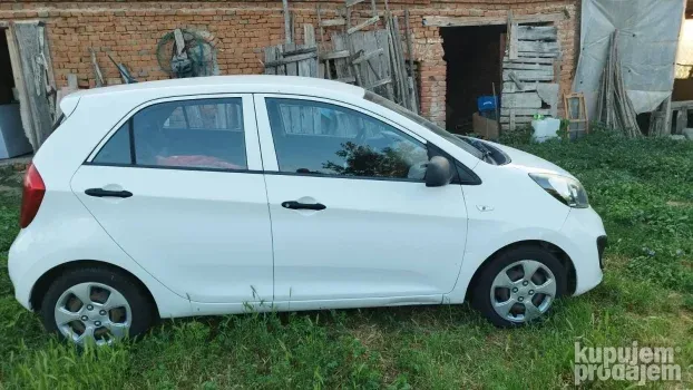 undefined Kia picanto 