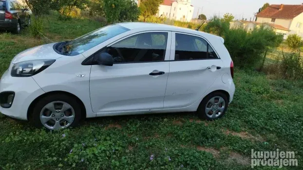 undefined Kia picanto 