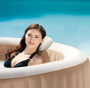 Intex Naslon za glavu za dzakuzi NOVO