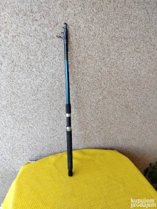 tecnofish bolentino 270