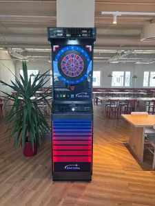 Magic Dart 5 pikado aparat