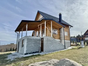 Gajevi, Zlatibor, Gajevi, 5+ petosobna, 132 m²