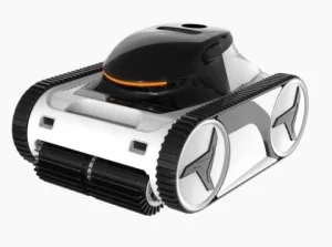 Bežični robot Warrior X30 Fairland za bazene AQS