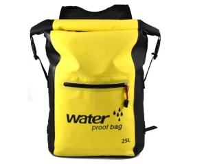Vodootporna torba 25L ranac za vodu camac kajak planinarenje