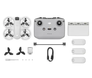 Dron DJI Neo Fly More Combo AKCIJA