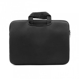 Torba za laptop 15.6 slim crna - NOVO AKCIJA