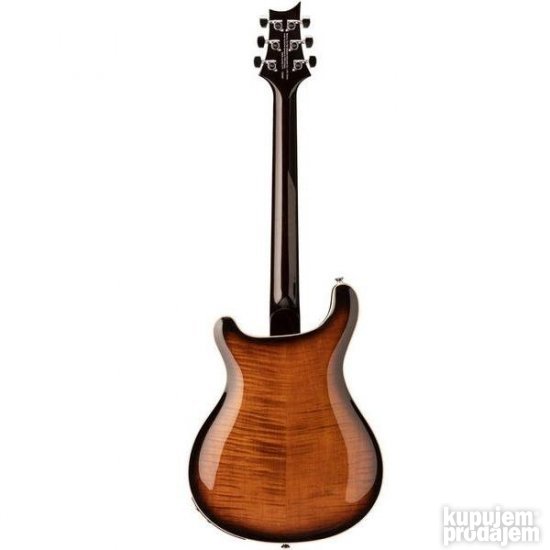 PRS SE Hollowbody II Piezo BG Električna Gitara