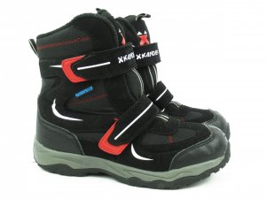 Kander čizmice  vodootporne  N34