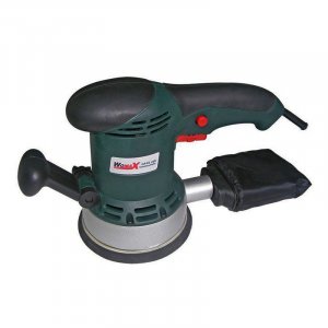 Rotaciona brusilica 450 W Womax Green PowerGP-ES 450
