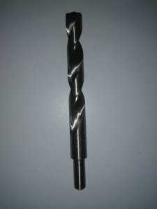 Burgija za metal Fi 18 mm HSS Novo