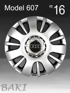 Ratkapne Audi 16 Ratkapne 16 Audi ratkapne r16 Audi