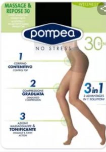 Unihop Pompea za dalju prodaju