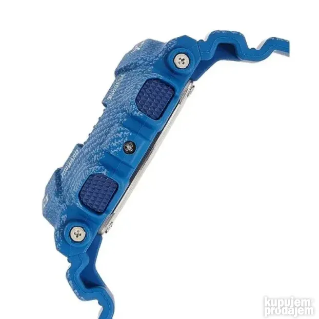 Casio G-Shock GA-110DC-2a