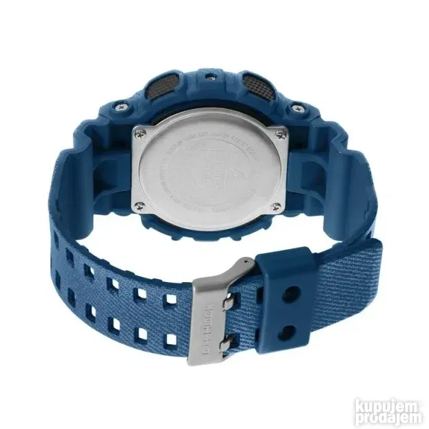 Casio G-Shock GA-110DC-2a