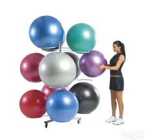 Lopta za pilates i jogu 65cmm