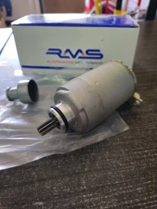 Anlaser Aprilia Leonardo 125/150cc RMS