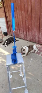 alat za secenje,jak,cvrst, bez stocica