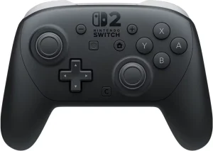 NINTENDO Switch Pro 2 Controller