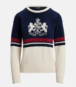 Lauren Ralph Lauren ženski džemper