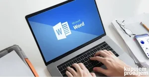 Kucanje, prekucavanje i sređivanje teksta u Word - u