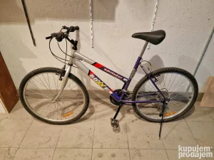 MTB Boxxer Sprinter kao nov 26/18
