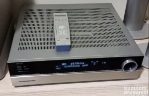 Harman kardon DPR 1005 7.1 125w po kanalu