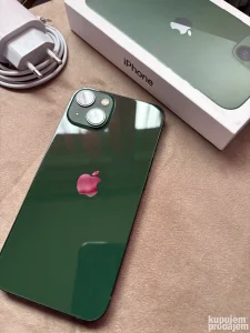 iPhone 13 128gb Garancija Bh94%