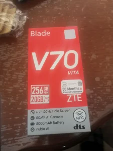 Zte V70 VITA